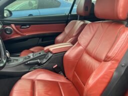 
										2008 BMW 3 Series 2dr Cabriolet 335i RWD full									