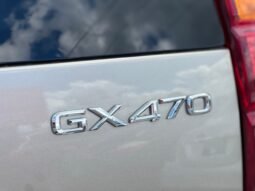 
										2005 Lexus GX 470 4dr SUV full									