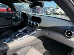 
										2016 Mercedes-Benz AMG GT AMG GT S full									