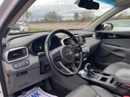 
										2016 Kia Sorento AWD 4dr 2.0L Turbo EX full									