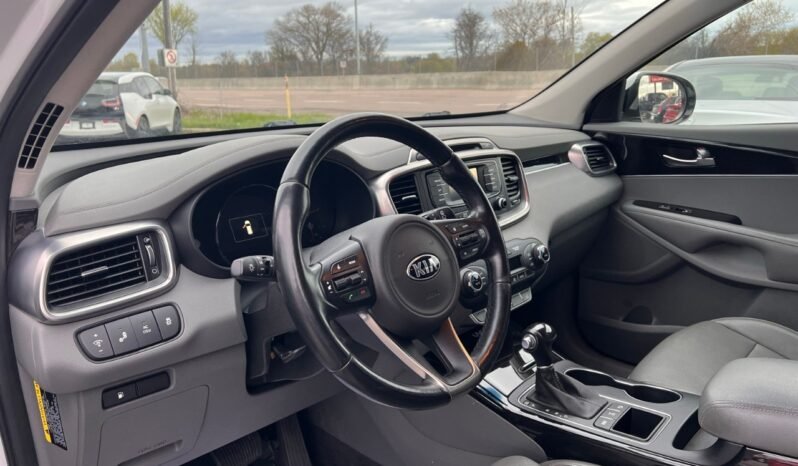 
								2016 Kia Sorento AWD 4dr 2.0L Turbo EX full									