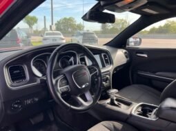 
										2016 Dodge Charger 4dr Sdn SXT AWD full									