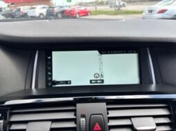
										2018 BMW X4 M40i Sports Activity Coupe full									