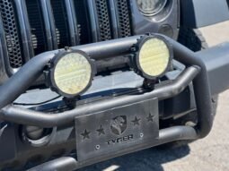 
										2017 Jeep Wrangler 4WD 2dr Sport full									