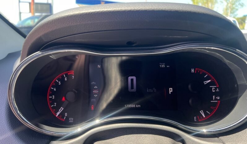 
								2017 Dodge Durango AWD 4dr GT full									