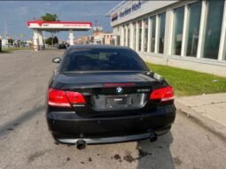 
										2008 BMW 3 Series 2dr Cabriolet 335i RWD full									