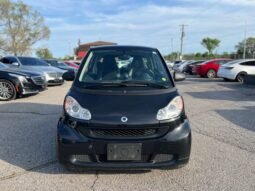 
										2011 smart fortwo 2dr Cpe Pure full									