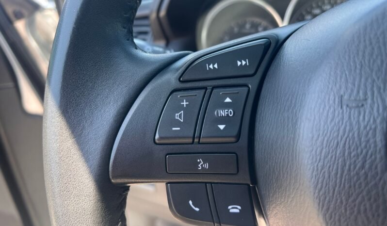 
								2014 Mazda CX-5 AWD 4dr Auto GT full									