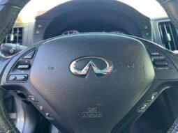 
										2012 INFINITI G37 Coupe x AWD full									