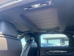 
										2016 Cadillac CT6 4dr Sdn 3.6L Luxury AWD full									