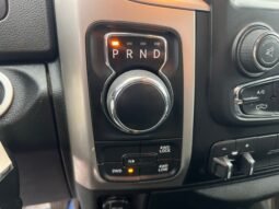 
										2018 Ram 1500 SLT 4×4 Quad Cab 6’4″ Box full									