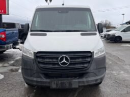 
										2020 Mercedes-Benz Sprinter Cargo Van 2500 Standard Roof V6 144″ full									
