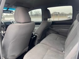
										2015 Toyota Tacoma 4WD Double Cab V6 Auto full									