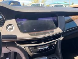 
										2016 Cadillac CT6 4dr Sdn 3.6L Luxury AWD full									