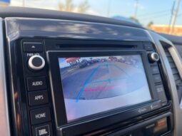 
										2014 Toyota Tacoma full									