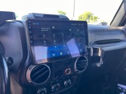 
										2017 Jeep Wrangler 4WD 2dr Sport full									