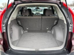 
										2014 Honda CR-V 4WD LX full									