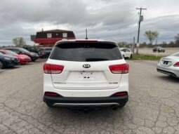 
										2016 Kia Sorento AWD 4dr 2.0L Turbo EX full									
