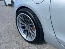 
										2016 Mercedes-Benz AMG GT AMG GT S full									