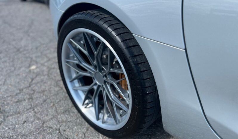 
								2016 Mercedes-Benz AMG GT AMG GT S full									