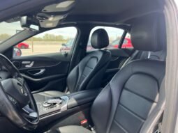 
										2016 Mercedes-Benz C-Class C 300 4MATIC Sedan full									