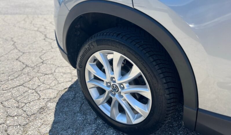 
								2014 Mazda CX-5 AWD 4dr Auto GT full									