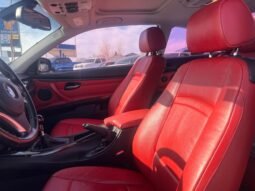 
										2011 BMW 3 Series 2dr Cpe 328i xDrive AWD full									