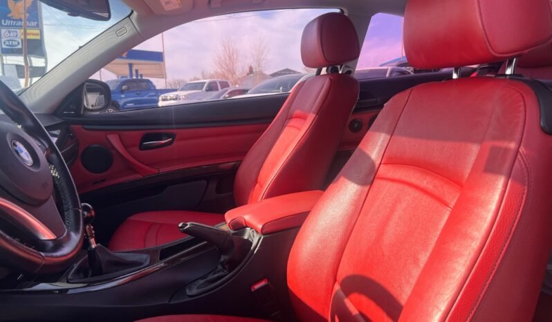 
								2011 BMW 3 Series 2dr Cpe 328i xDrive AWD full									