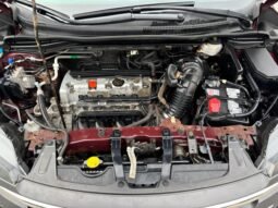 
										2014 Honda CR-V 4WD LX full									