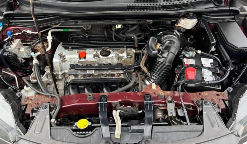 
								2014 Honda CR-V 4WD LX full									