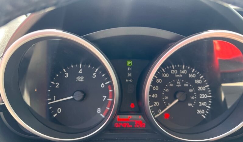 
								2013 Mazda Mazda5 4dr Wgn Auto GS full									