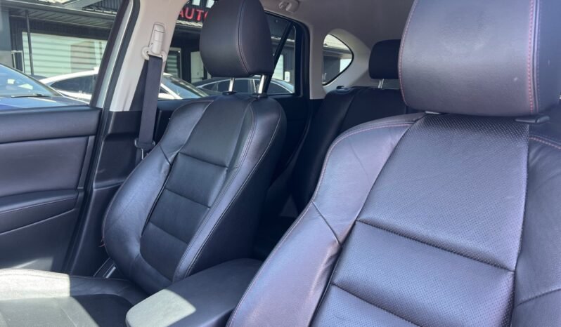 
								2014 Mazda CX-5 AWD 4dr Auto GT full									