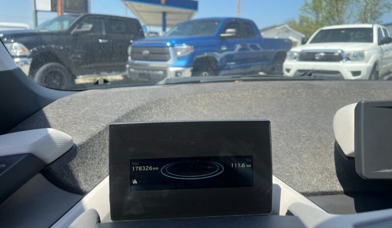 
								2015 BMW i3 4dr HB w/Range Extender full									