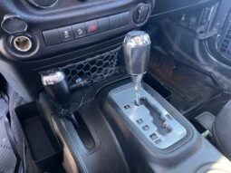 
										2017 Jeep Wrangler 4WD 2dr Sport full									