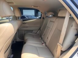 
										2010 Lexus RX 350 AWD 4dr full									
