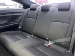 
										2017 Honda Civic Coupe Si Manual Coupe full									