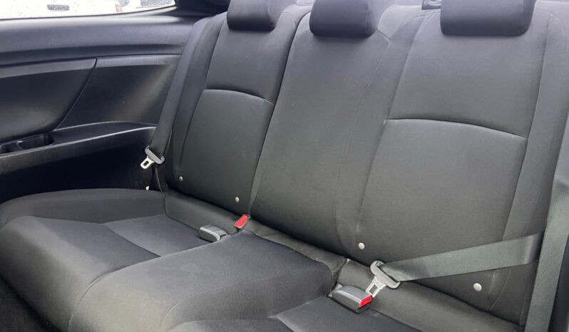 
								2017 Honda Civic Coupe Si Manual Coupe full									
