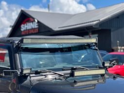 
										2017 Jeep Wrangler 4WD 2dr Sport full									