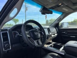 
										2014 Ram 2500 4WD Mega Cab 6.3 Ft Box Laramie full									