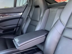 
										2011 Porsche Panamera 4dr HB 4 full									