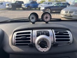 
										2011 smart fortwo 2dr Cpe Pure full									