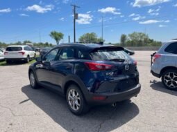 
										2019 Mazda CX-3 GS Auto AWD full									