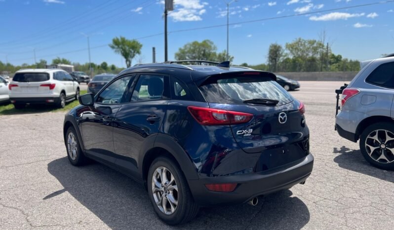 
								2019 Mazda CX-3 GS Auto AWD full									