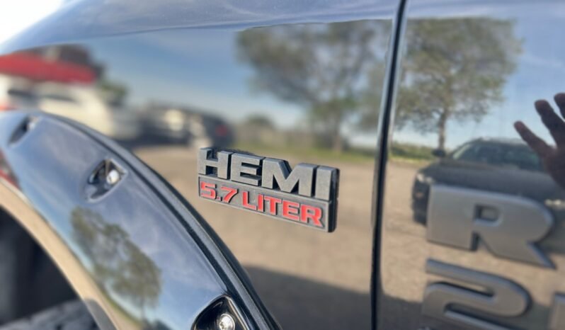 
								2014 Ram 2500 4WD Mega Cab 6.3 Ft Box Laramie full									