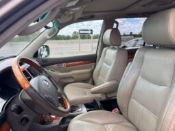 
										2005 Lexus GX 470 4dr SUV full									