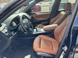 
										2018 BMW X4 M40i Sports Activity Coupe full									