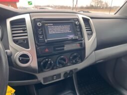 
										2015 Toyota Tacoma 4WD Double Cab V6 Auto full									