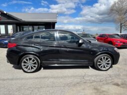 
										2018 BMW X4 M40i Sports Activity Coupe full									