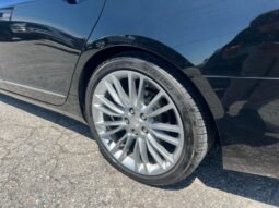 
										2016 Cadillac CT6 4dr Sdn 3.6L Luxury AWD full									