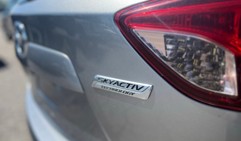 
								2014 Mazda CX-5 AWD 4dr Auto GT full									